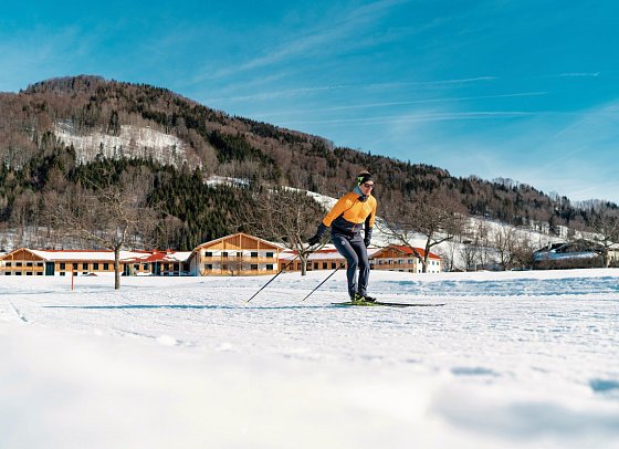 aja Ruhpolding