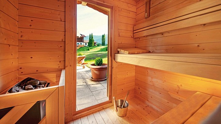 Das Bergmayr - Chiemgauer Alpenhotel