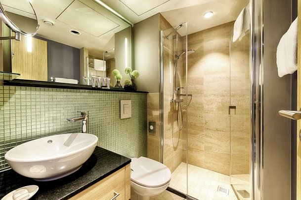 NYX Hotel Munich - inklusive NFL Munich Ticket