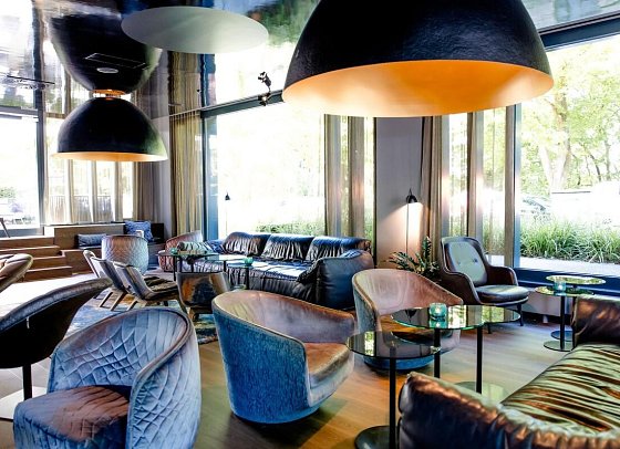 Motel One München Deutsches Museum - inklusive NFL Munich Ticket