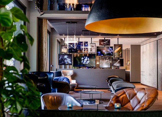 Motel One München Deutsches Museum - inklusive NFL Munich Ticket