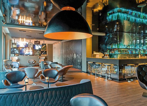 Motel One München Deutsches Museum - inklusive NFL Munich Ticket