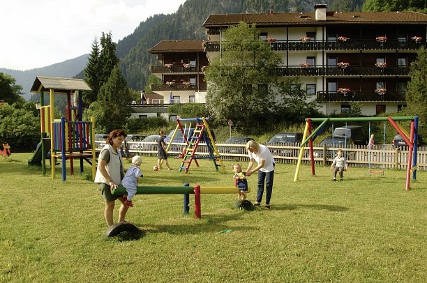 Parkhotel Sonnenhof