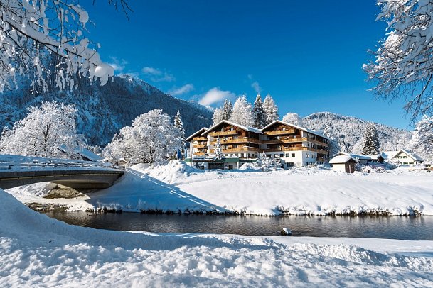 Parkhotel Sonnenhof