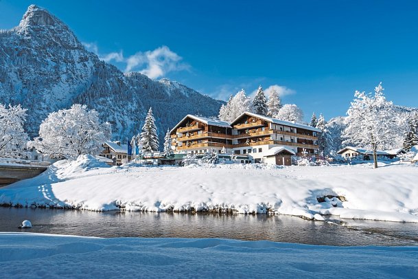 Parkhotel Sonnenhof