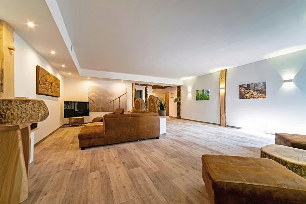 Parkhotel Sonnenhof