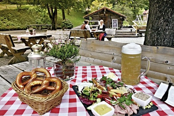 Dorint Sporthotel Garmisch-Partenkirchen