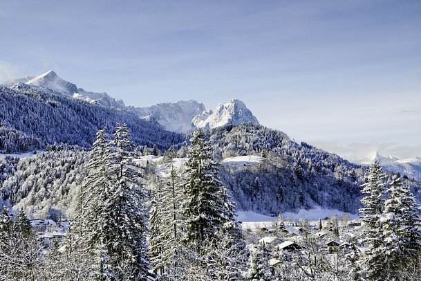 Dorint Sporthotel Garmisch-Partenkirchen