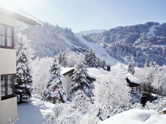 Dorint Sporthotel Garmisch-Partenkirchen