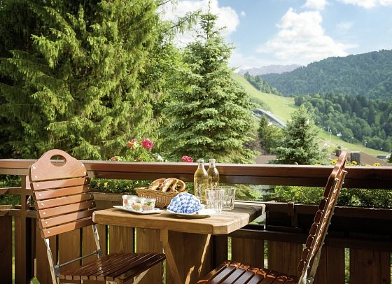 Dorint Sporthotel Garmisch-Partenkirchen