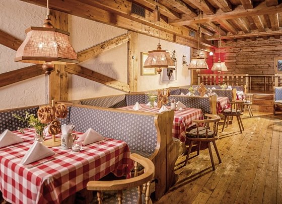 Dorint Sporthotel Garmisch-Partenkirchen