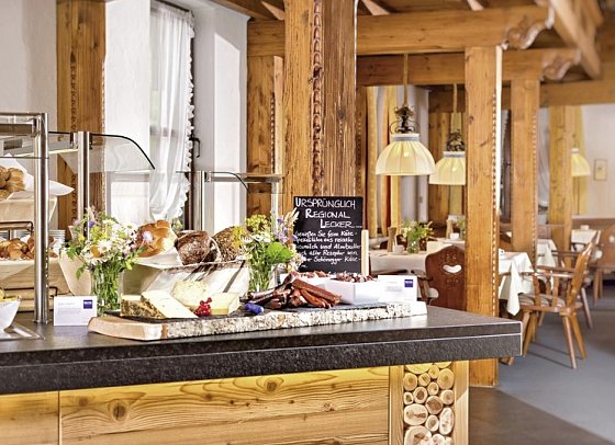 Dorint Sporthotel Garmisch-Partenkirchen
