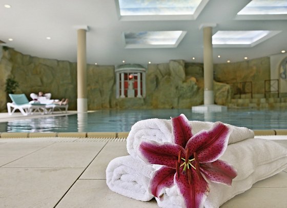 Dorint Sporthotel Garmisch-Partenkirchen