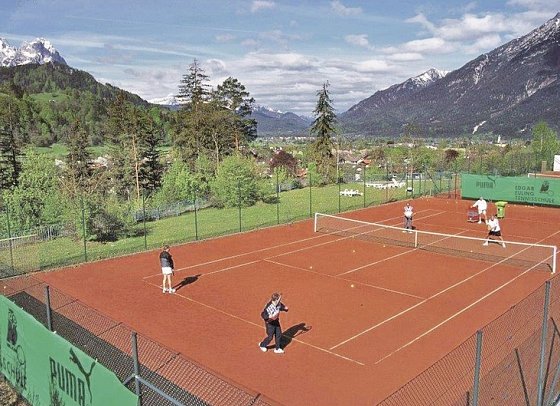 Dorint Sporthotel Garmisch-Partenkirchen