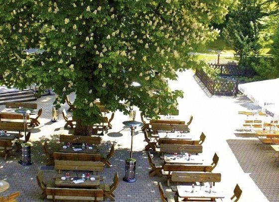 Dorint Sporthotel Garmisch-Partenkirchen