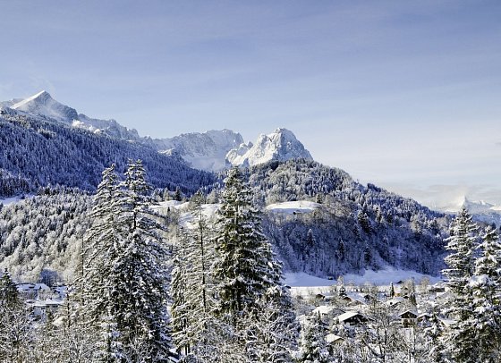 Dorint Sporthotel Garmisch-Partenkirchen
