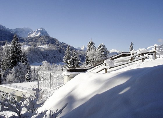 Dorint Sporthotel Garmisch-Partenkirchen