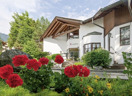 Dorint Sporthotel Garmisch-Partenkirchen