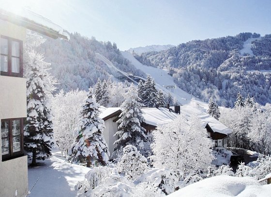 Dorint Sporthotel Garmisch-Partenkirchen