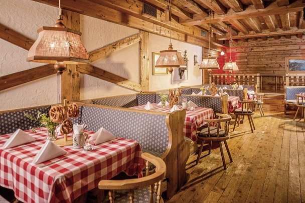 Dorint Sporthotel Garmisch-Partenkirchen