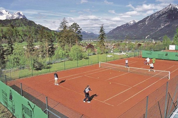 Dorint Sporthotel Garmisch-Partenkirchen
