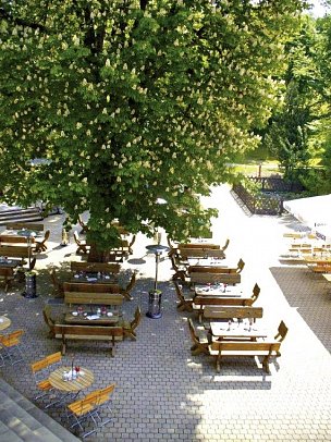 Dorint Sporthotel Garmisch-Partenkirchen