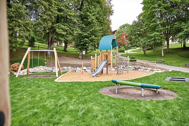 Dorint Sporthotel Garmisch-Partenkirchen