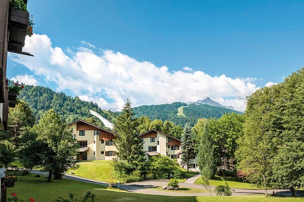 Dorint Sporthotel Garmisch-Partenkirchen