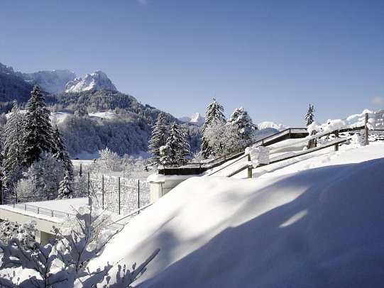 Dorint Sporthotel Garmisch-Partenkirchen