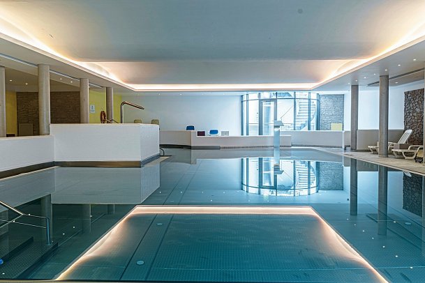 Berghotel Hammersbach