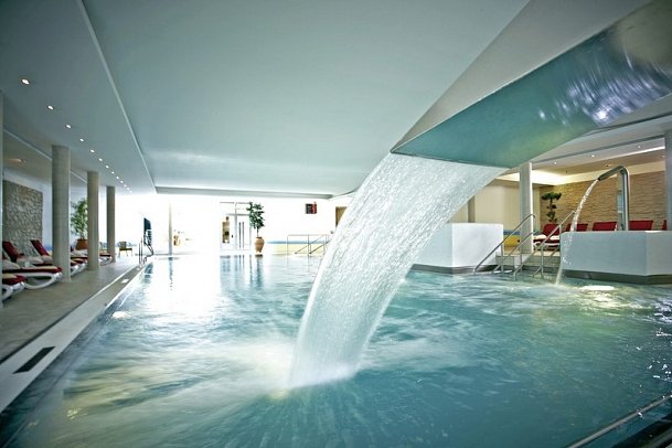 Berghotel Hammersbach