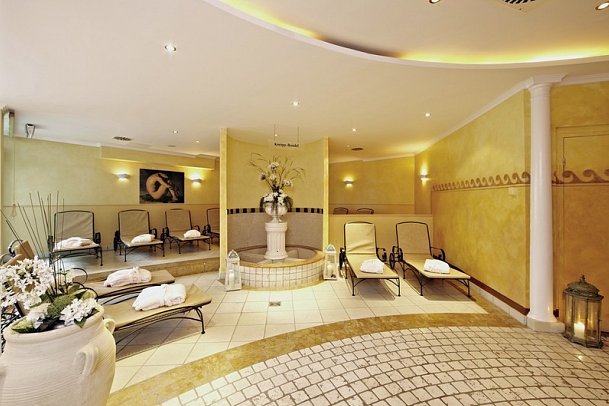 Berghotel Hammersbach