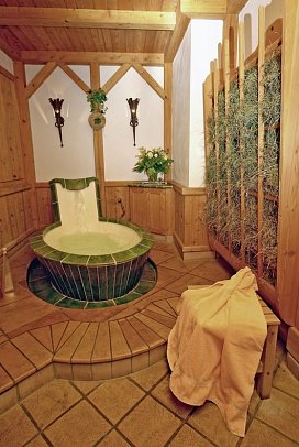 Berghotel Hammersbach