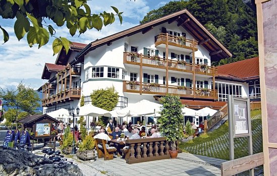Berghotel Hammersbach