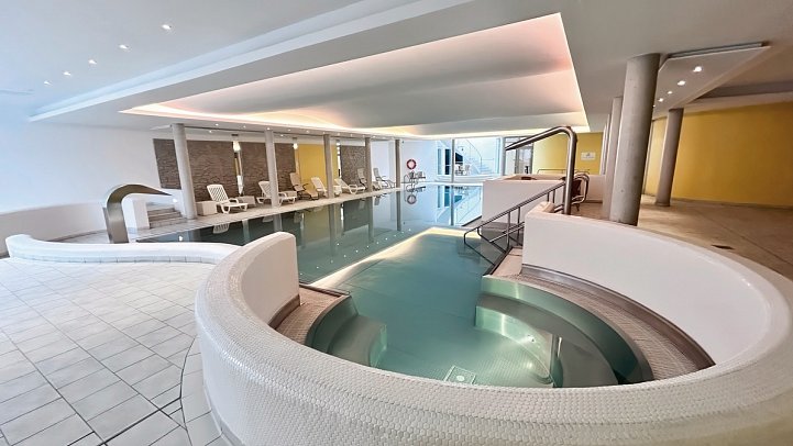 Berghotel Hammersbach