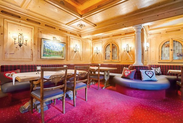 Berghotel Hammersbach