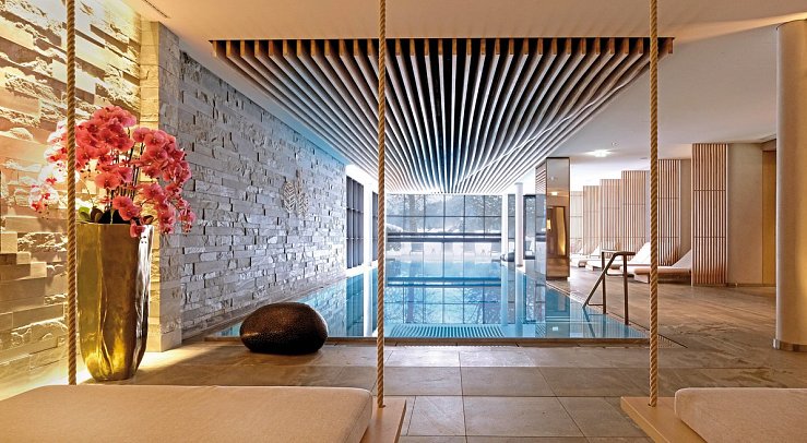 Parkhotel Egerner Höfe