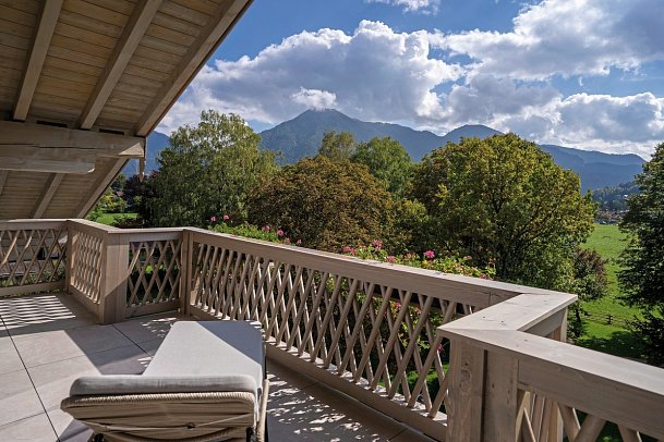 Parkhotel Egerner Höfe