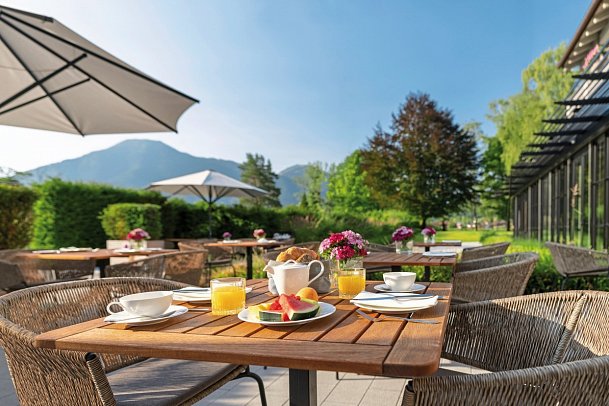 Parkhotel Egerner Höfe