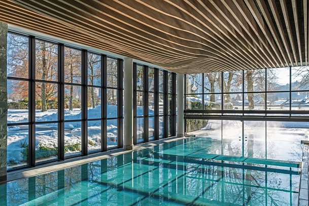 Parkhotel Egerner Höfe