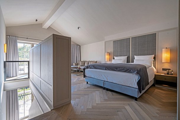 Parkhotel Egerner Höfe