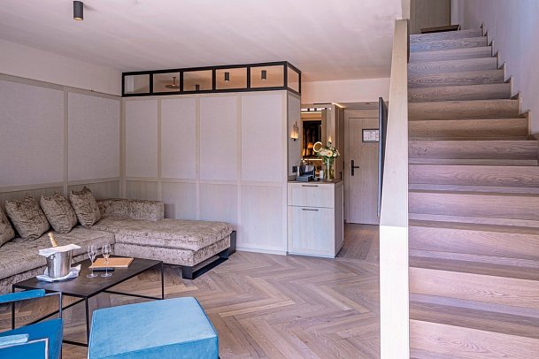 Parkhotel Egerner Höfe