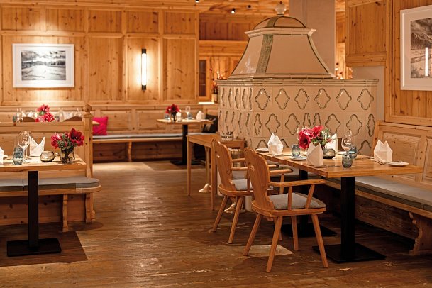 Parkhotel Egerner Höfe