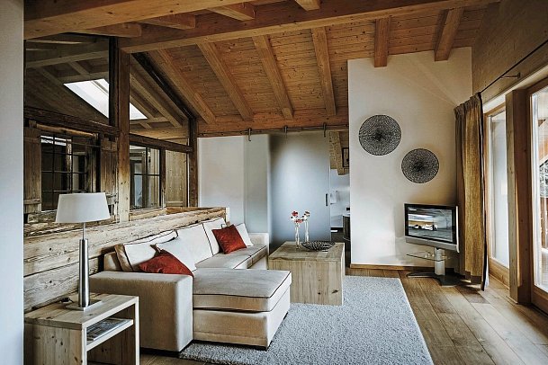 Parkhotel Egerner Höfe