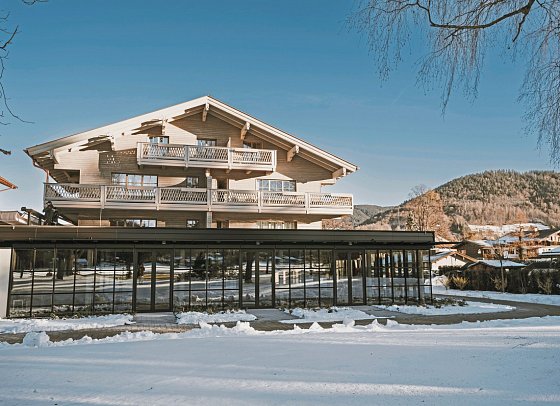 Parkhotel Egerner Höfe
