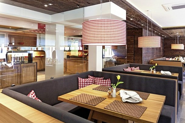 Hotel St. Georg