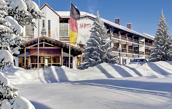 Hotel St. Georg