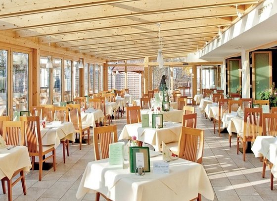 Hotel St. Georg