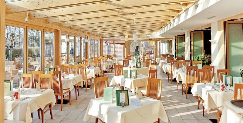 Hotel St. Georg