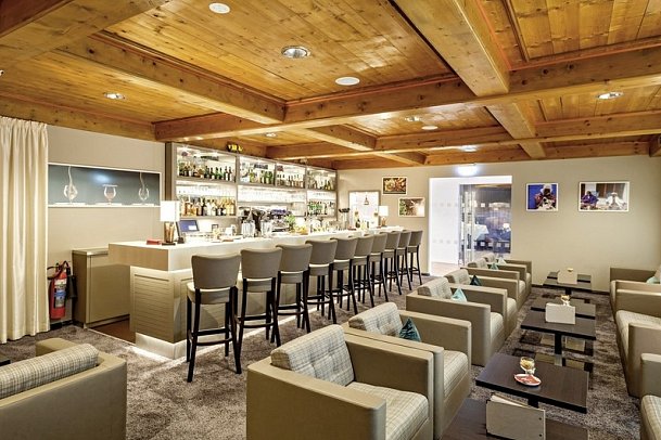 Hotel St. Georg